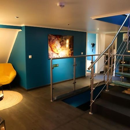 瑟兰 Le Wellness Privatif酒店 外观 照片
