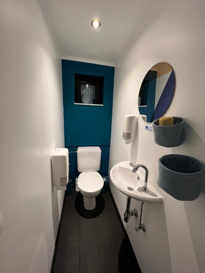 瑟兰 Le Wellness Privatif酒店 外观 照片